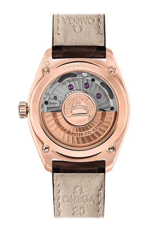 Globemaster Master Co-Axial Sedna 2