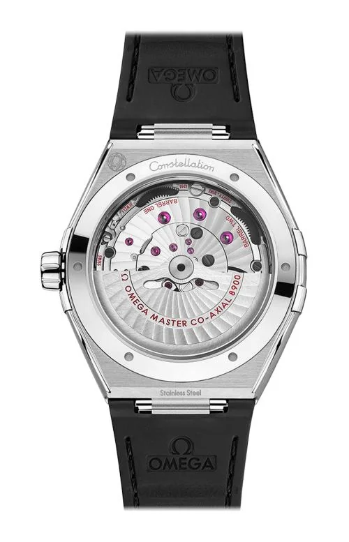 Og Omega Constellation Acc/Vit Auto 41 Mm 2