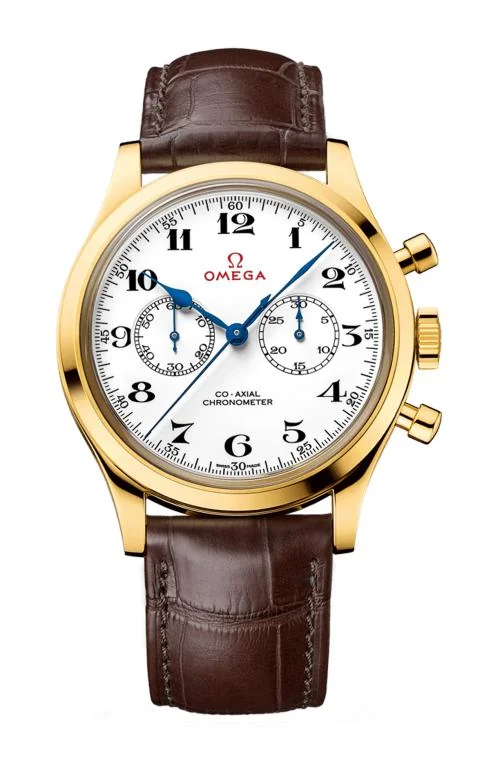 Olimpic Official Timekeeper - Limited Edition 188 Pz.