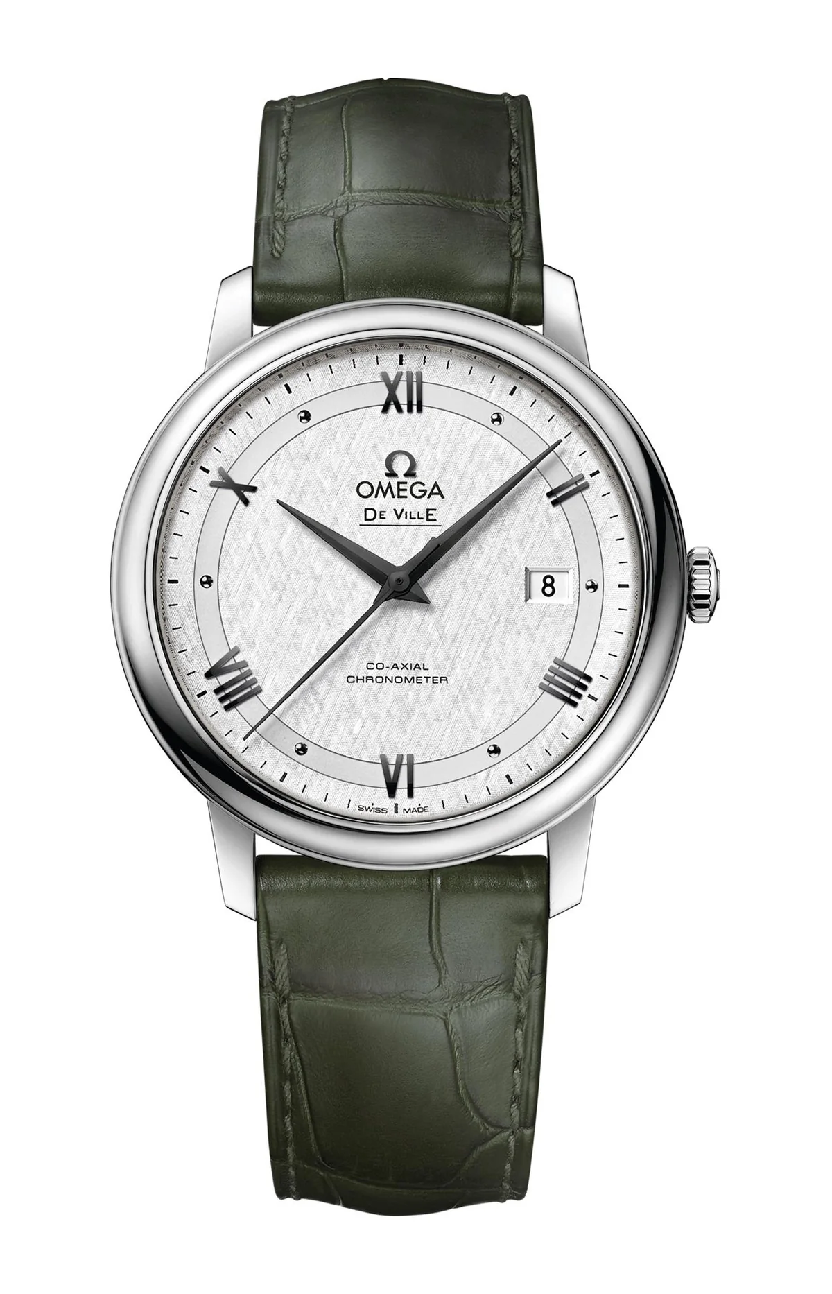 Prestige Co-Axial 39,5 Mm 1