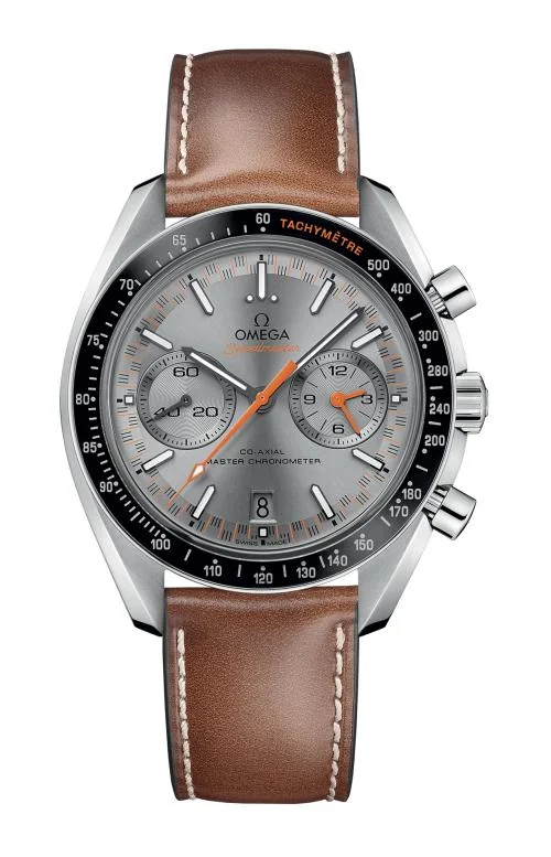 Racing Omega Co-Axial Master Chronometer Chronograph 44,25 Mm