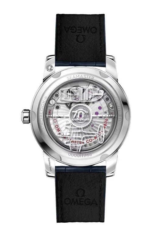 Seamaster 1948 Co-Axial Master Chronometer 38 Mm 3
