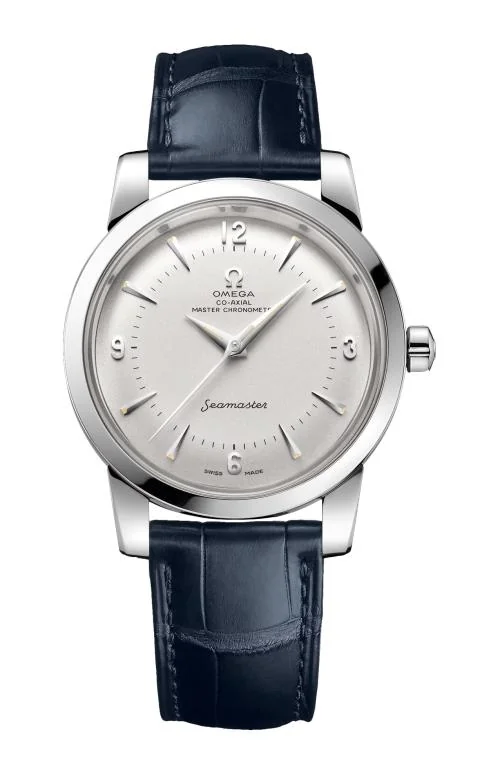Seamaster 1948 Co-Axial Master Chronometer 38 Mm