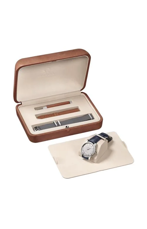 Seamaster 1948 Co-Axial Master Chronometer 38 Mm 2