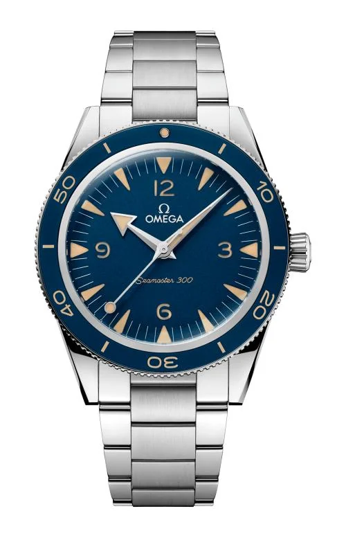 Seamaster 300 Co-Axial Master Chronometer 41 Mm