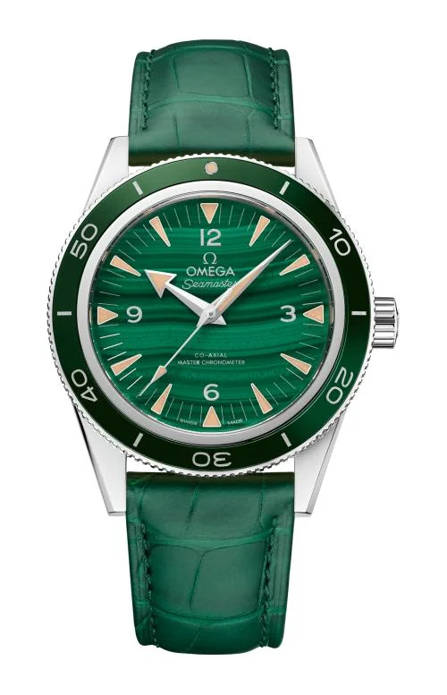 Seamaster 300 Omega Co-Axial Master Chronometer 41 Mm