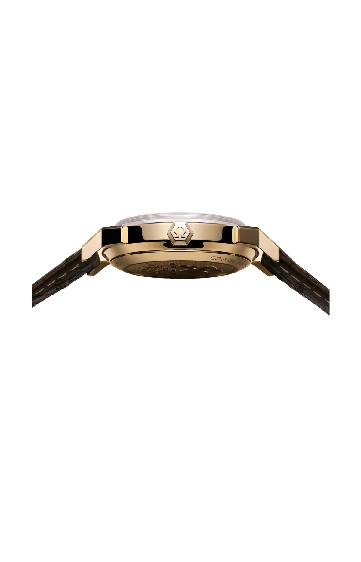 Seamaster 37 Mm, Oro Moonshine™ Su 4