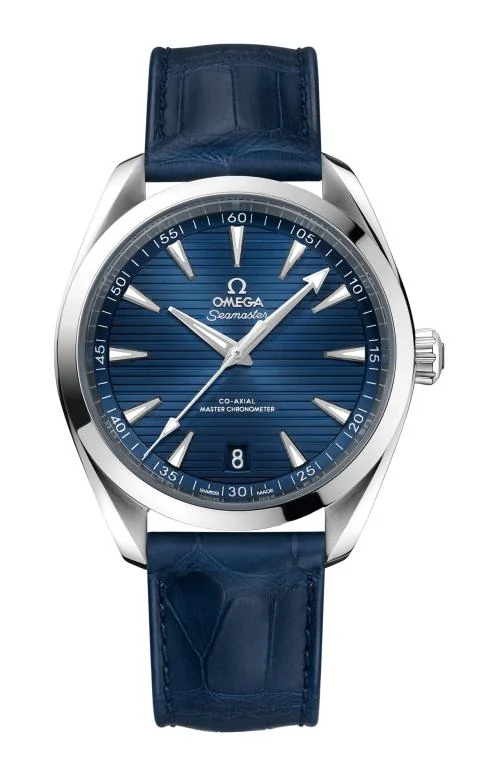 Seamaster Aqua Terra 150M Co-Axial Master Chronometer 41 Mm