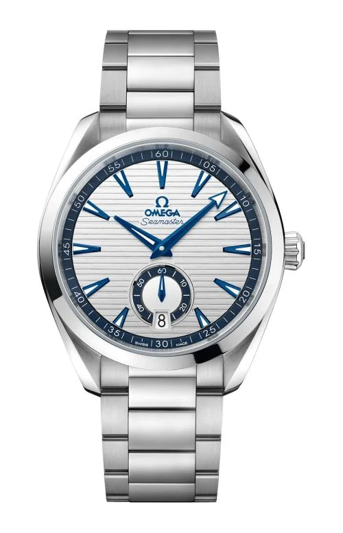 Seamaster Aqua Terra 150M Co-Axial Master Chronometer Small Seconds 41 Mm