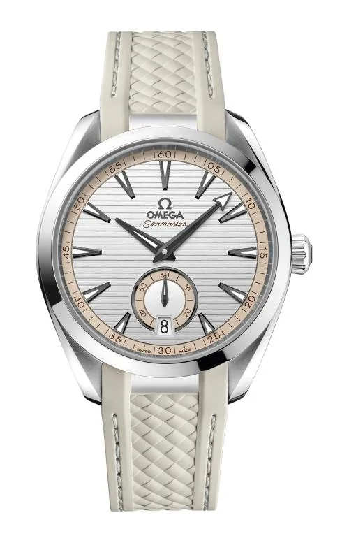 Seamaster Aqua Terra 150M Co-Axial Master Chronometer Small Seconds 41 Mm