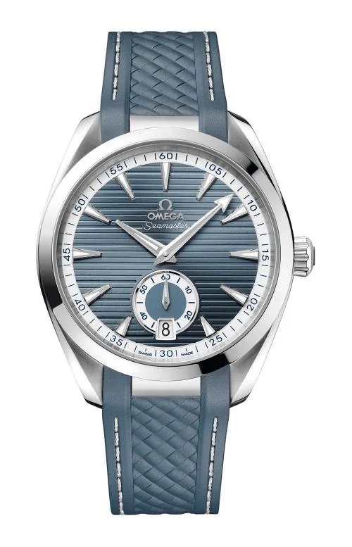 Seamaster Aqua Terra 150M Co-Axial Master Chronometer Small Seconds 41 Mm
