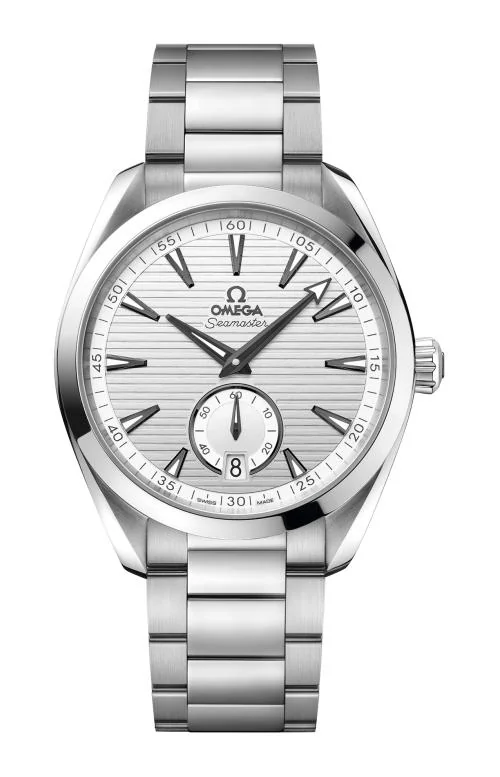 Seamaster Aqua Terra 150M Co‑Axial Master Chronometer Small Seconds 41 Mm