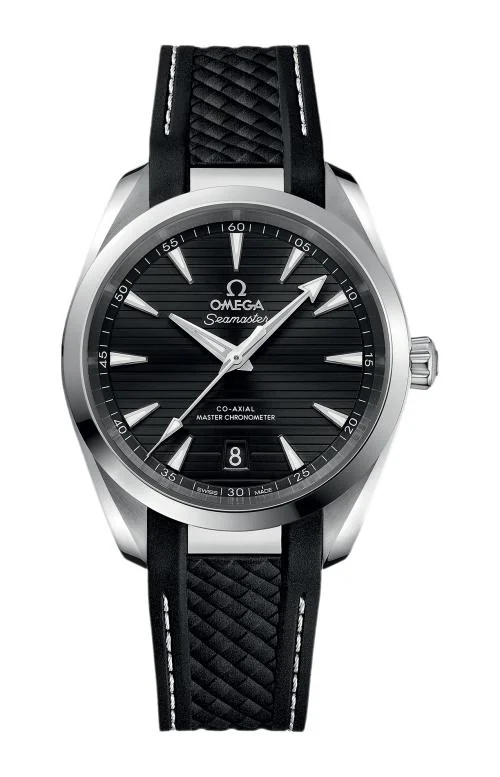 Seamaster Aqua Terra 150M Omega Co-Axial Master Chronometer 38 Mm