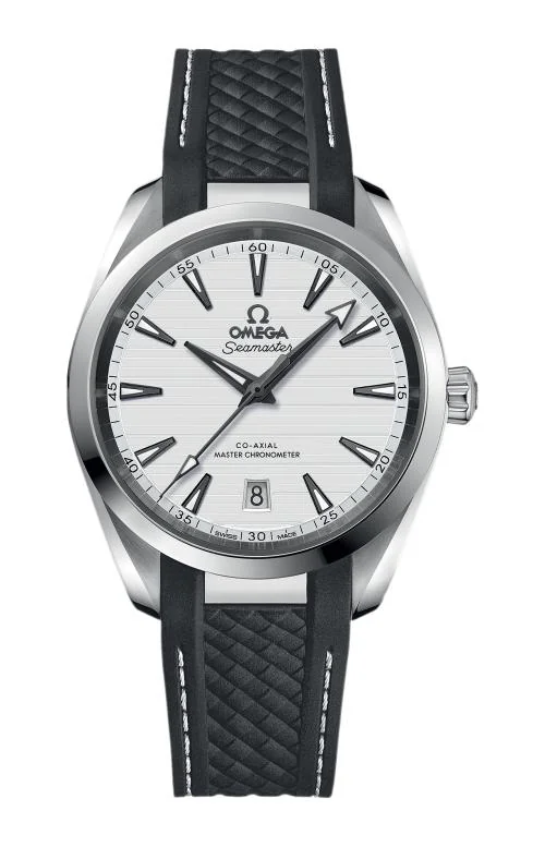 Seamaster Aqua Terra 150M Omega Co-Axial Master Chronometer 38 Mm
