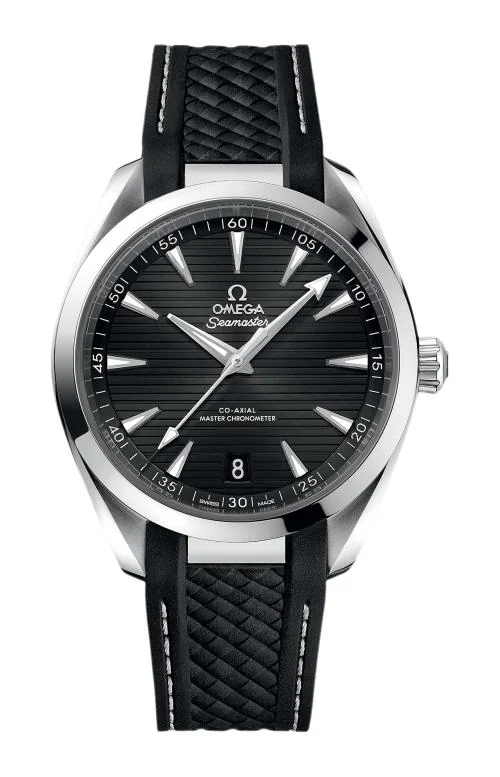 Seamaster Aqua Terra 150M Omega Co-Axial Master Chronometer 41 Mm