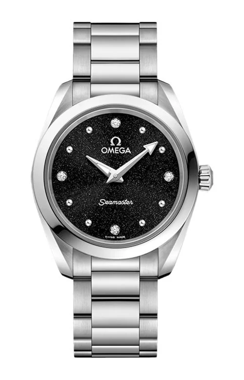 Seamaster Aqua Terra 150M Quartz 28 Mm