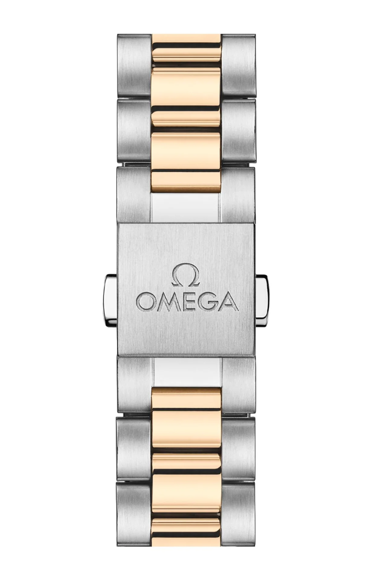 Seamaster Aqua Terra Shades 34 Mm, Acciaio-Oro Moonshine™ Su Acciaio-Oro Moonshine™ 3