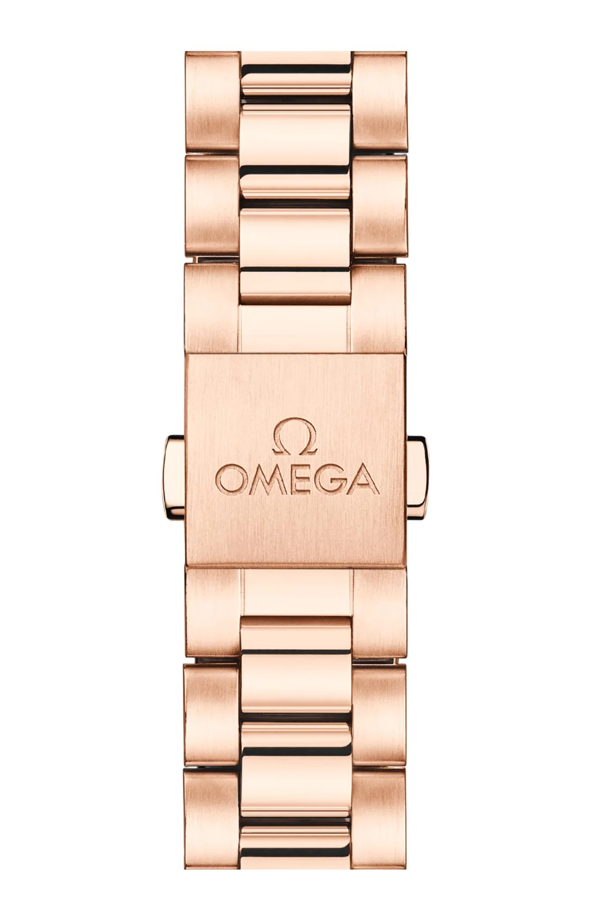 Seamaster Aqua Terra Shades 34 Mm, Oro Sedna™ Su Oro Sedna™ 4