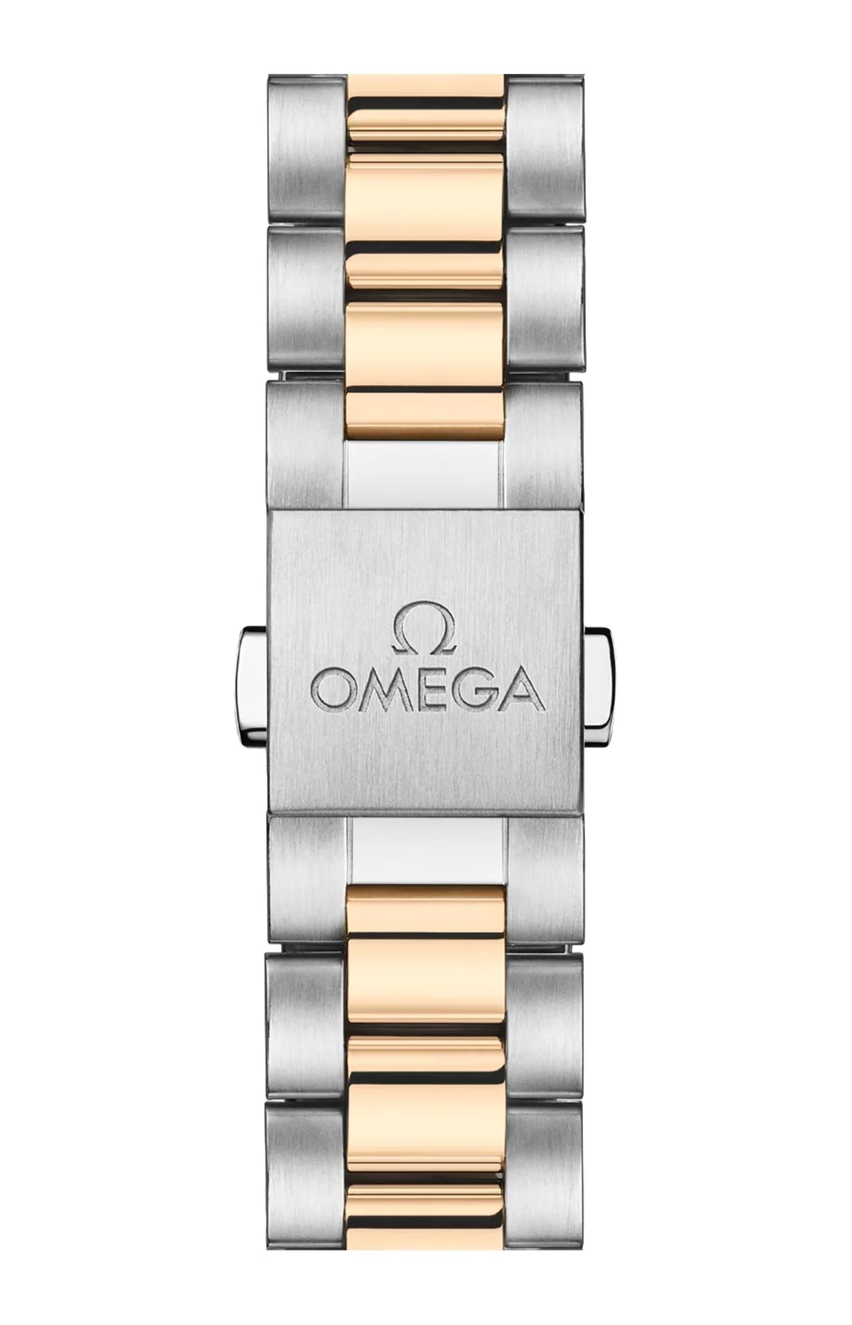 Seamaster Aqua Terra Shades 38 Mm, Acciaio-Oro Moonshine™ Su Acciaio-Oro Moonshine™ 4
