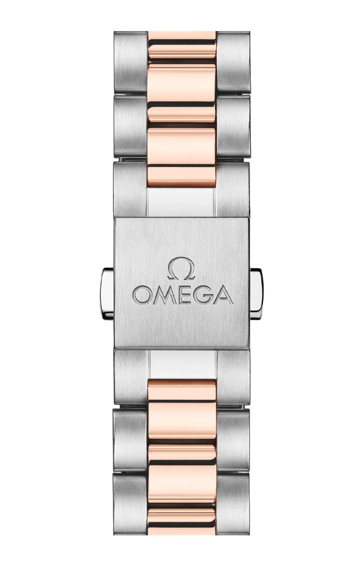 Seamaster Aqua Terra Shades 38 Mm, Acciaio-Oro Sedna™ Su Acciaio-Oro Sedna™ 3