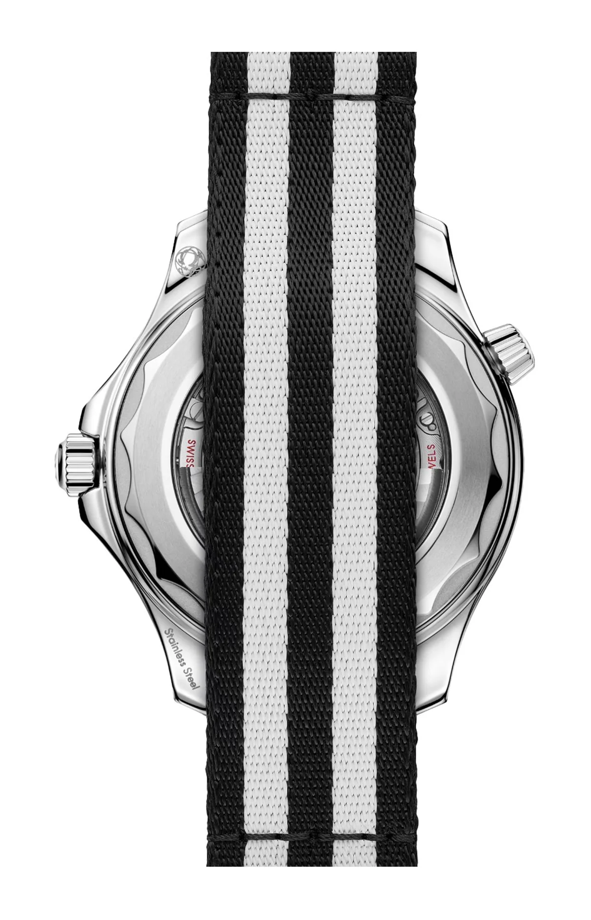 Seamaster Diver 300M 42 Mm, Acciaio Su 2