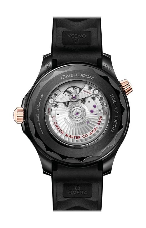 Seamaster Diver 300M Co-Axial Master Chronometer 43,5 Mm 2