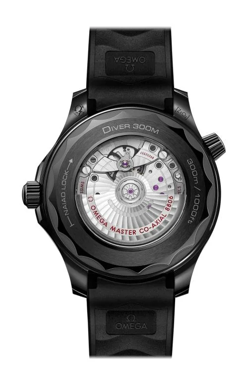 Seamaster Diver 300M Co-Axial Master Chronometer 43,5 Mm 2