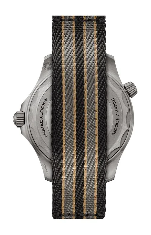 Seamaster Diver 300M Omega Co-Axial Master Chronometer 42 Mm 007 2