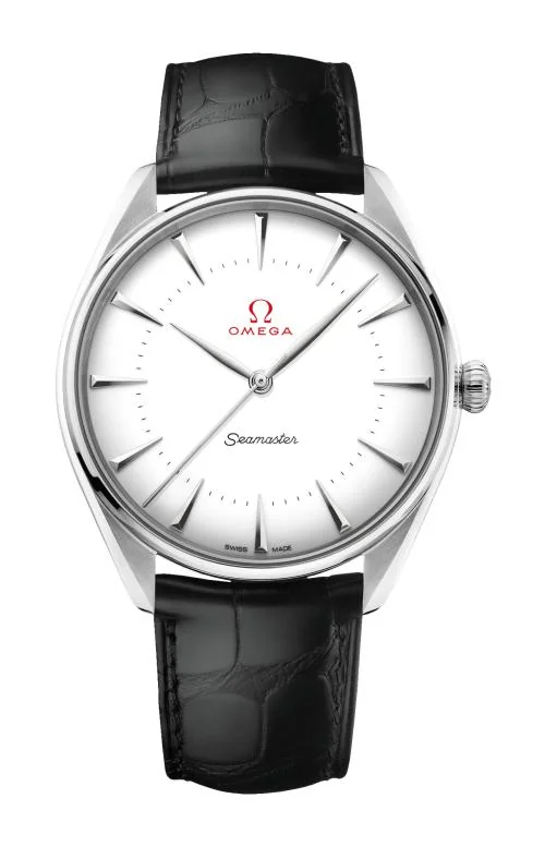 Seamaster Olympic Official Timekeeper 39,5 Mm, Oro Canopus Gold™