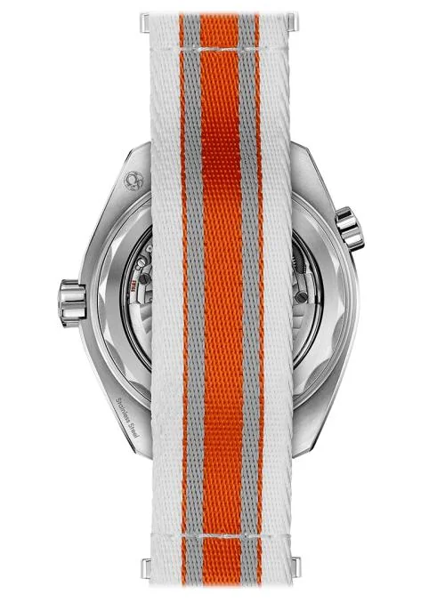 Seamaster Planet Ocean 600M 43,5 Mm, Acciaio Su 2