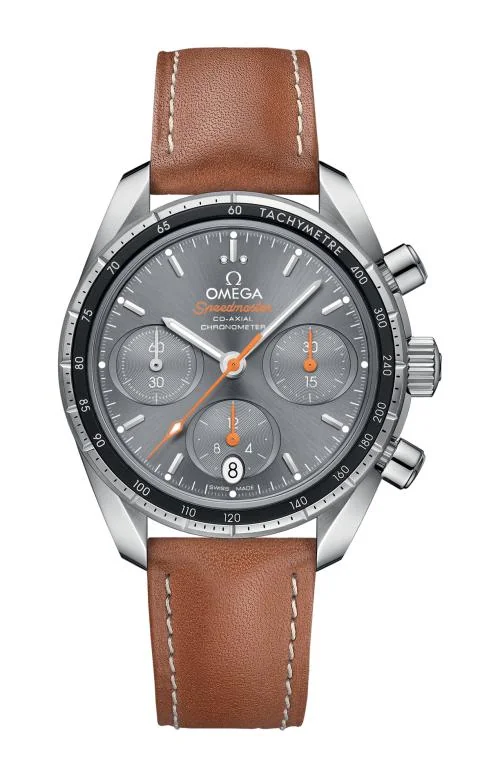 Speedmaster 38 Co-Axial Chronograph 38 Mm