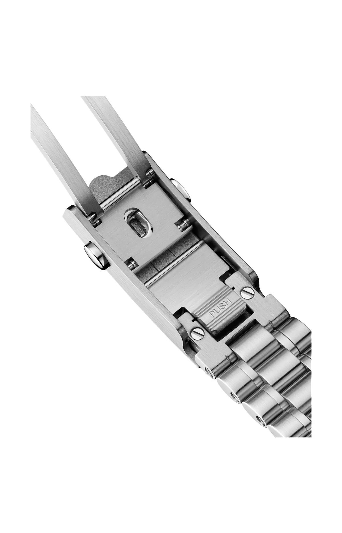 Speedmaster 38 Mm, Acciaio Su 5