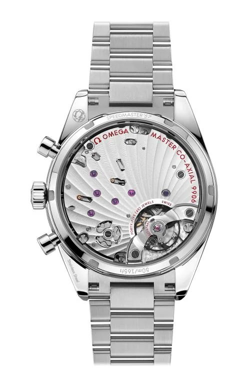 Speedmaster '57 40,5 Mm, Acciaio Su 2