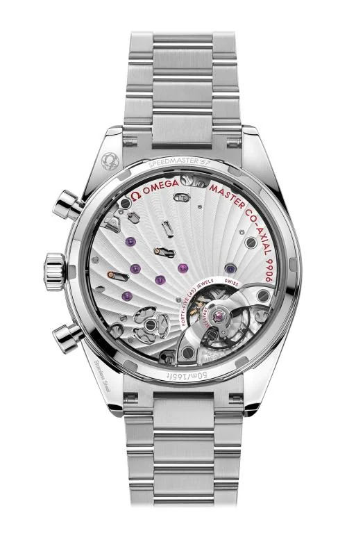 Speedmaster '57 40,5 Mm, Acciaio Su 2