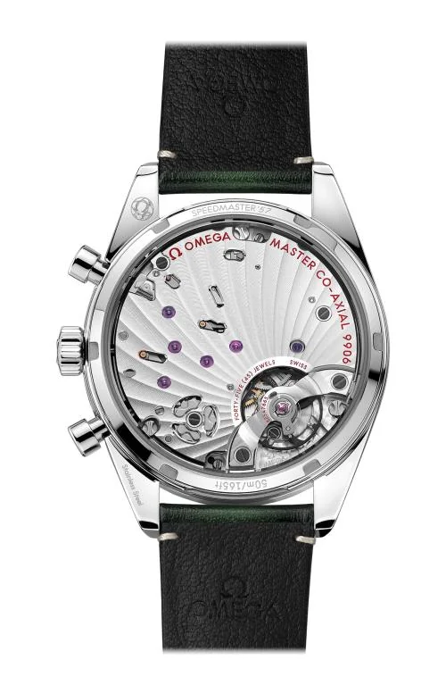 Speedmaster '57 40,5 Mm, Acciaio Su 2