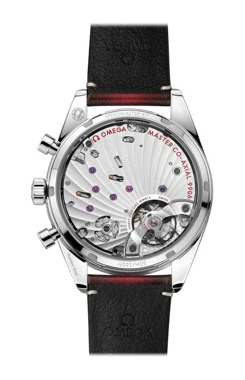 Speedmaster '57 40,5 Mm, Acciaio Su 2