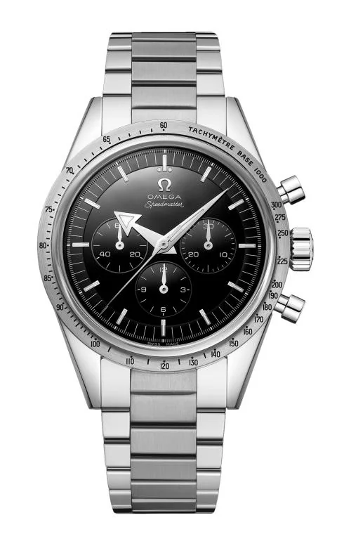 Speedmaster Calibro 321 38,6 Mm, Oro Canopus Gold™ Su Oro Canopus Gold™