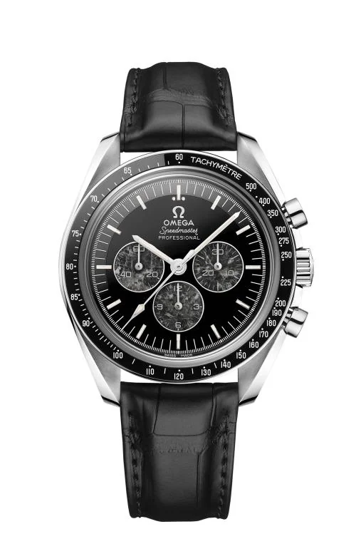 Speedmaster Calibro 321 42 Mm, Platino Su