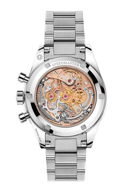 Speedmaster Calibro 321 Chronograph 39,7 Mm 2