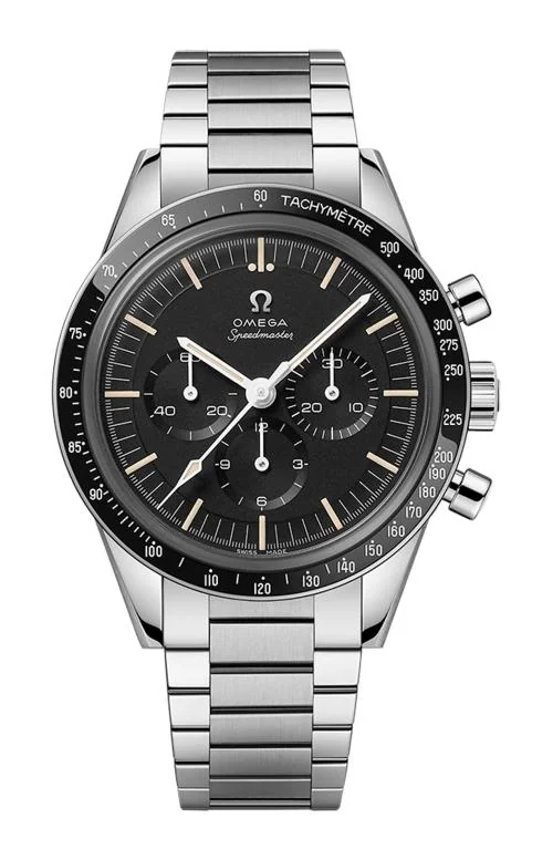 Speedmaster Calibro 321 Chronograph 39,7 Mm