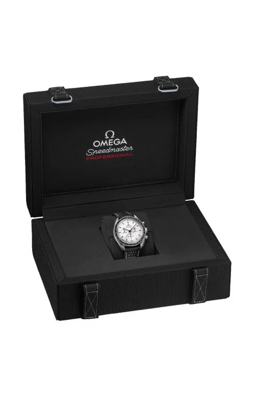 Speedmaster Moonwatch Professional 42 Mm, Acciaio Su 3