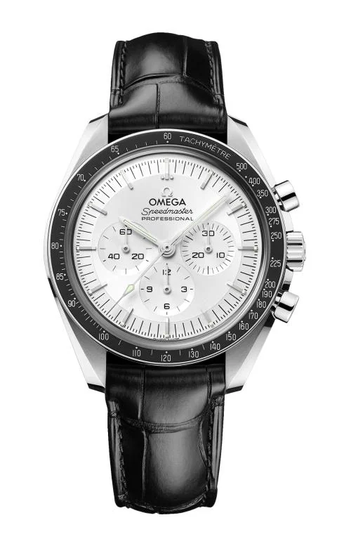 Speedmaster Moonwatch Professional 42 Mm, Oro Canopus Gold™ Su