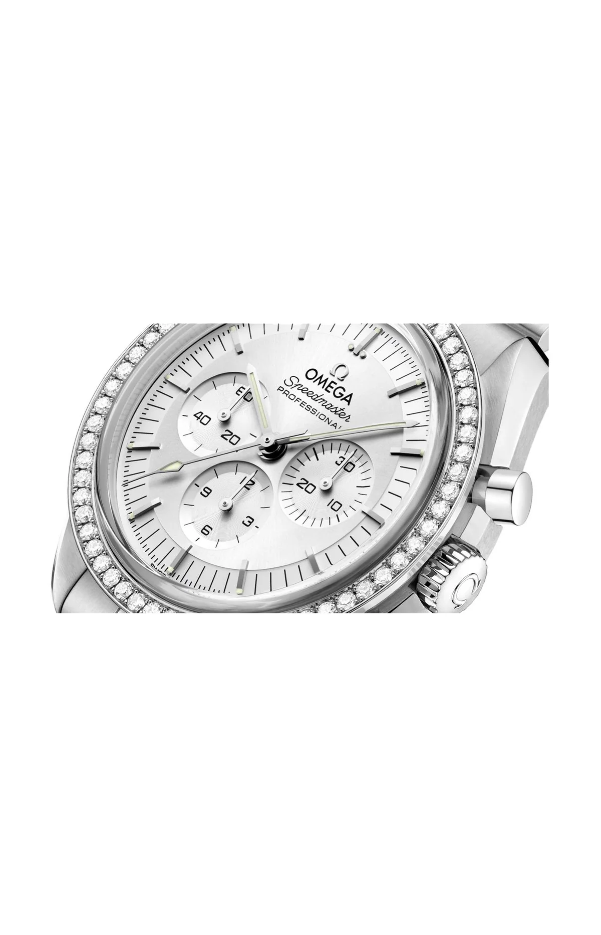 Speedmaster Moonwatch Professional 42 Mm, Oro Canopus Gold™ Su Oro Canopus Gold™ 3