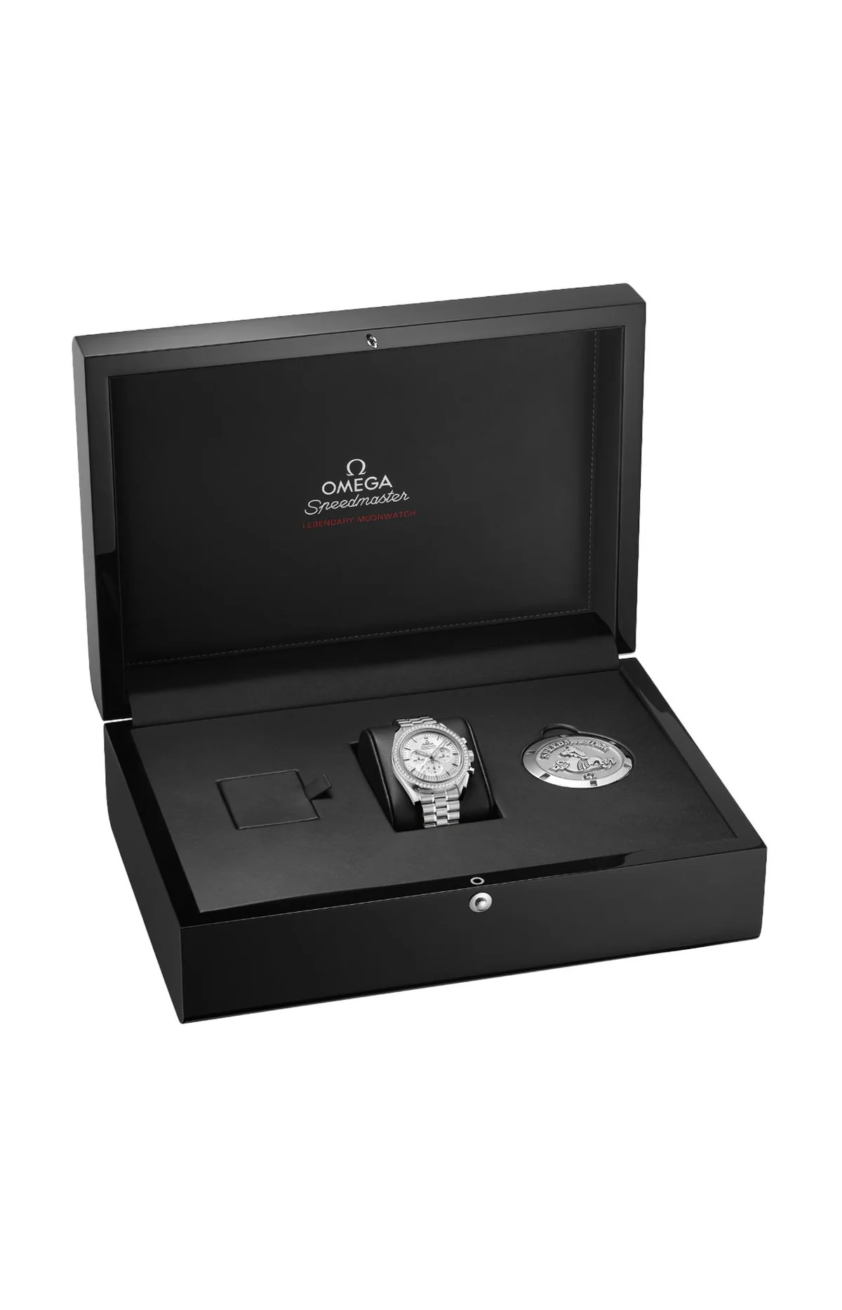 Speedmaster Moonwatch Professional 42 Mm, Oro Canopus Gold™ Su Oro Canopus Gold™ 6