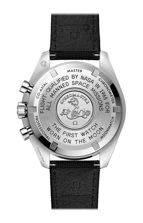 Speedmaster Moonwatch Professional Co-Axial Master Chronometer Chronograph 42 Mm 2