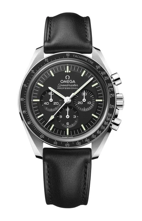 Speedmaster Moonwatch Professional Co-Axial Master Chronometer Chronograph 42 Mm