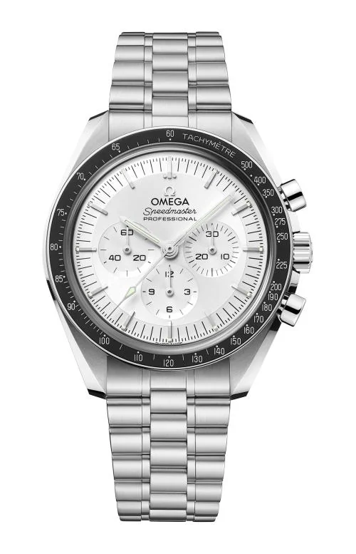Speedmaster Professional Moonwatch Co-Axial Master Chronometer Chronograph 42 Mm 1