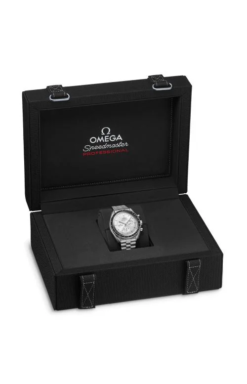 Speedmaster Professional Moonwatch Co-Axial Master Chronometer Chronograph 42 Mm 3
