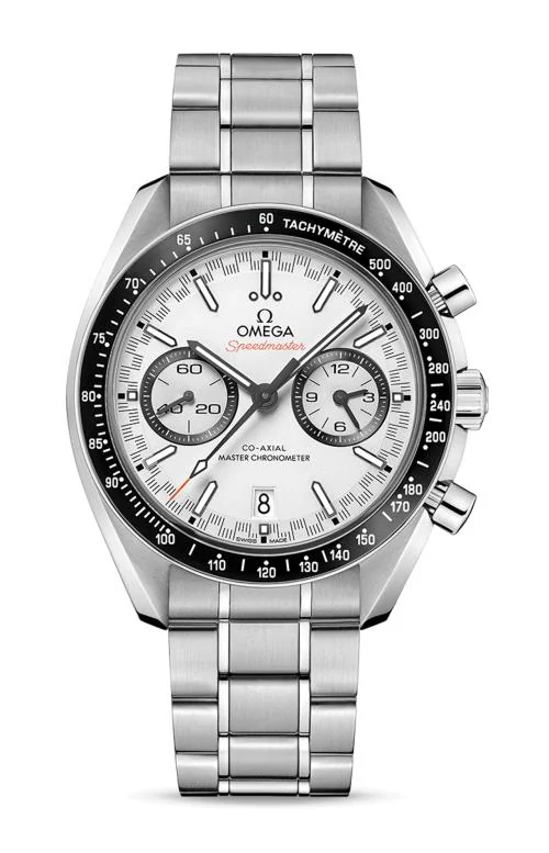 Speedmaster Racing Omega Co-Axial Master Chronometer Chronograph 44,25 Mm