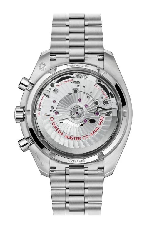 Speedmaster Super Racing 44,25 Mm, Acciaio Su 2